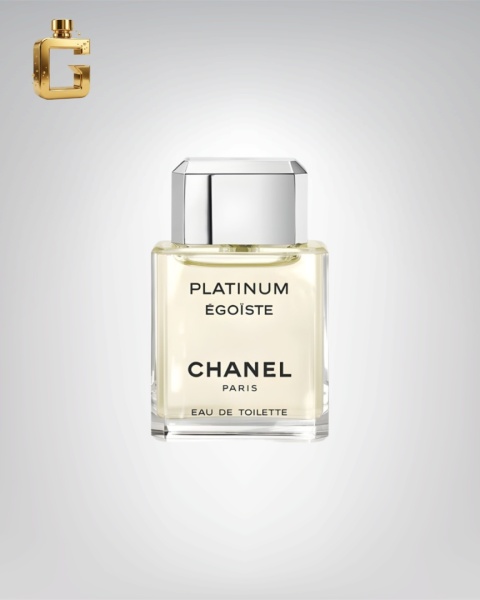 Odlewka perfum - Chanel - Platinum Egoiste EDT (woda toaletowa)