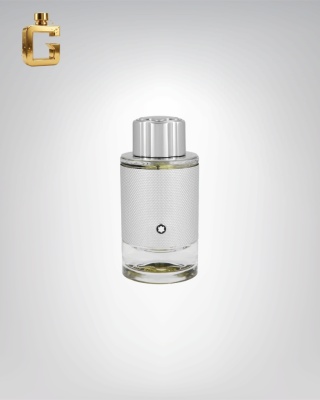 Odlewka perfum - Montblanc - Explorer Platinum (woda perfumowana)