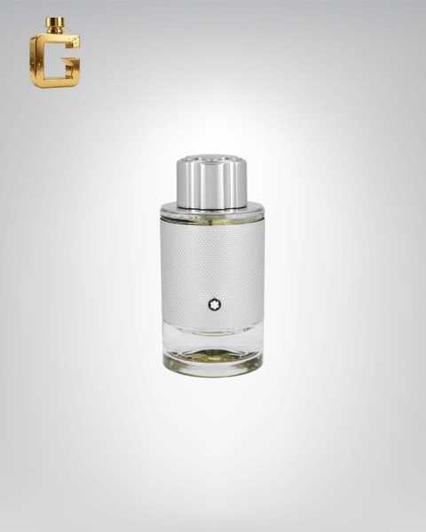 Odlewka perfum - Montblanc - Explorer Platinum (woda perfumowana)
