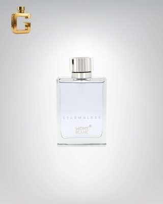 Odlewka perfum - Montblanc - Starwalker (woda toaletowa)