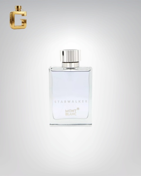 Odlewka perfum - Montblanc - Starwalker (woda toaletowa)
