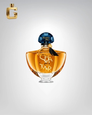 Odlewka perfum - Guerlain - Shalimar L'Essence (ekstrakt perfum)