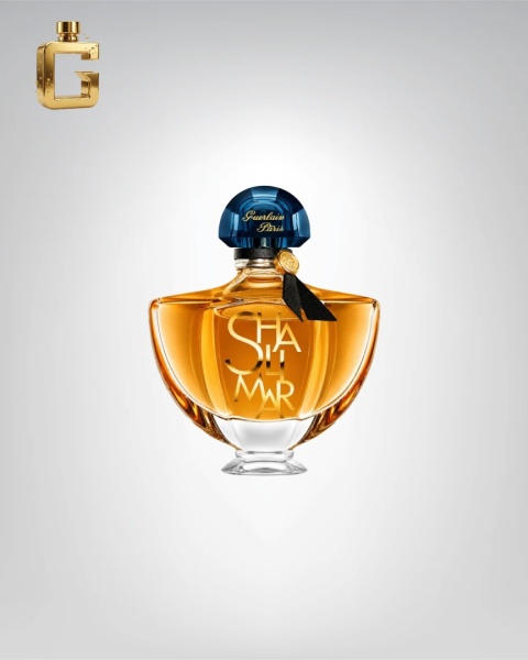 Odlewka perfum - Guerlain - Shalimar L'Essence (ekstrakt perfum)