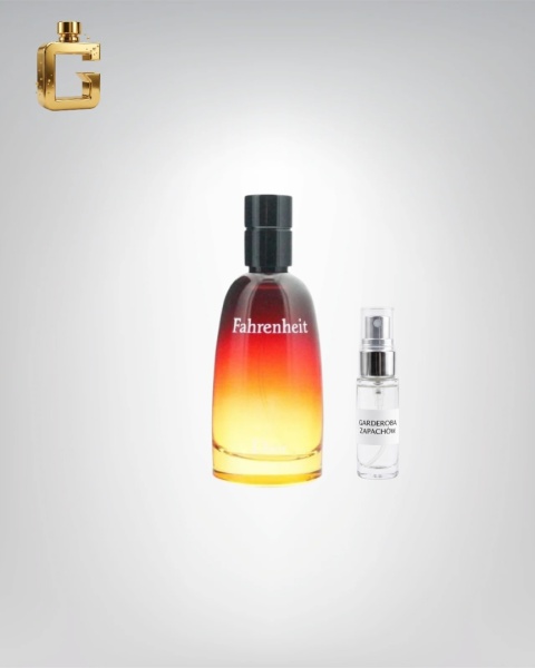 Odlewka perfum - Dior - Dior Fahrenheit EDT (woda toaletowa)