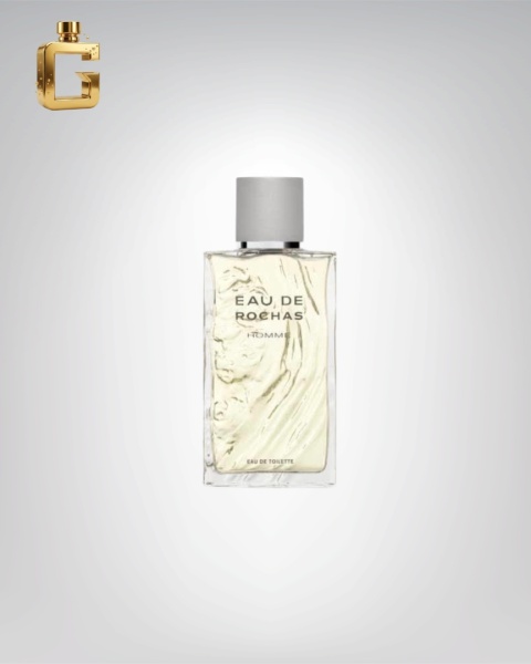 Odlewka perfum - Rochas - Eau de Rochas Homme (woda toaletowa)