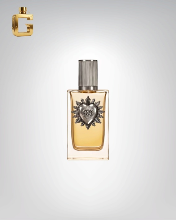dolce & gabbana devotion pour homme woda perfumowana 10 ml     odlewka