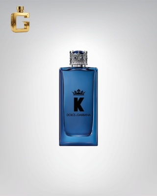 Odlewka perfum - Dolce & Gabbana - K EDP (woda perfumowana)