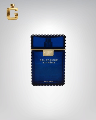 Odlewka perfum - Versace - Man Eau Fraiche Extreme (woda perfumowana)