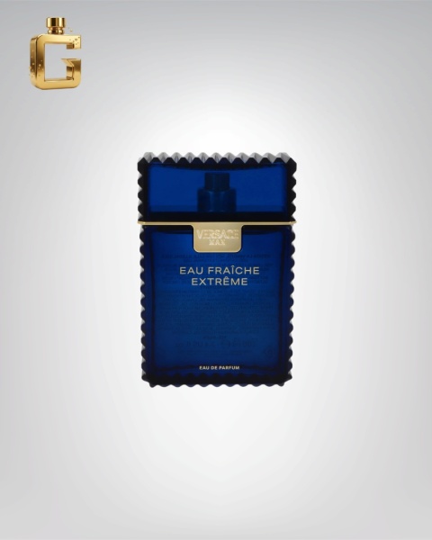 Odlewka perfum - Versace - Man Eau Fraiche Extreme (woda perfumowana)