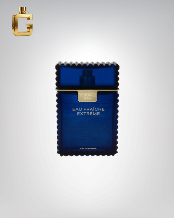 versace eau fraiche extreme woda perfumowana 5 ml     odlewka