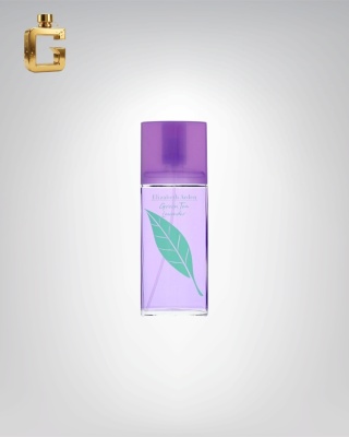 Odlewka perfum - Elizabeth Arden - Green Tea Lavender