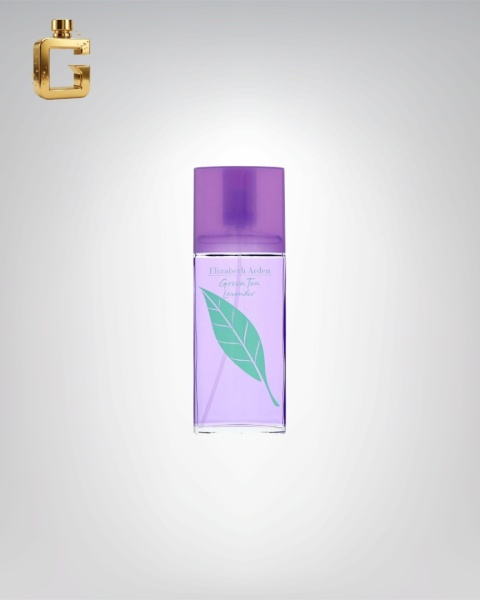 Odlewka perfum - Elizabeth Arden - Green Tea Lavender