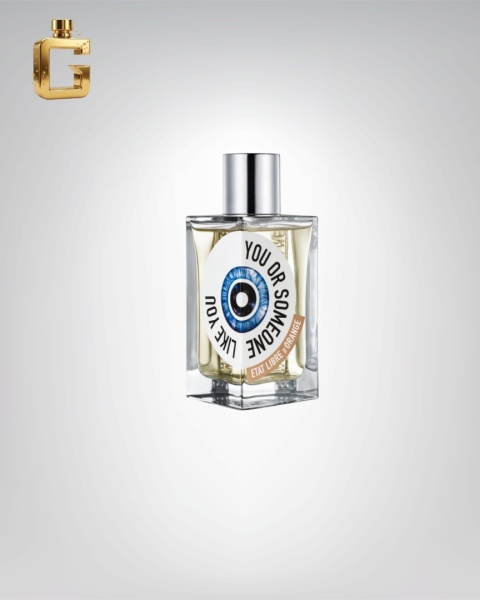 Odlewka perfum - ELDO - You Or Someone Like You (woda perfumowana)