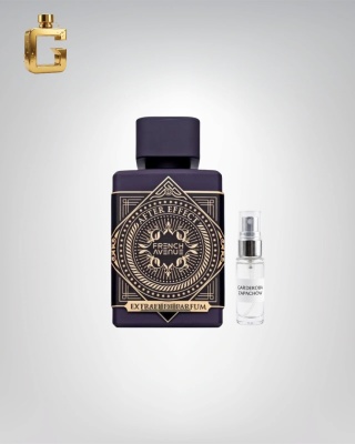 Odlewka perfum - French Avenue - After Effect (ekstrakt perfum)