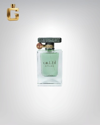 Odlewka perfum - Lattafa - Atlas (woda perfumowana)