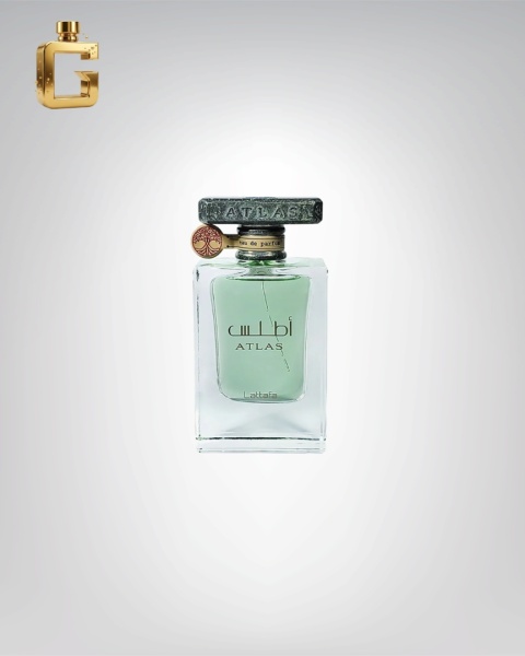 Odlewka perfum - Lattafa - Atlas (woda perfumowana)