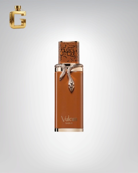 Odlewka perfum - French Avenue - Vulcan Sable (woda perfumowana)