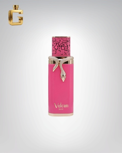 Odlewka perfum - French Avenue - Vulcan Baie (woda perfumowana)