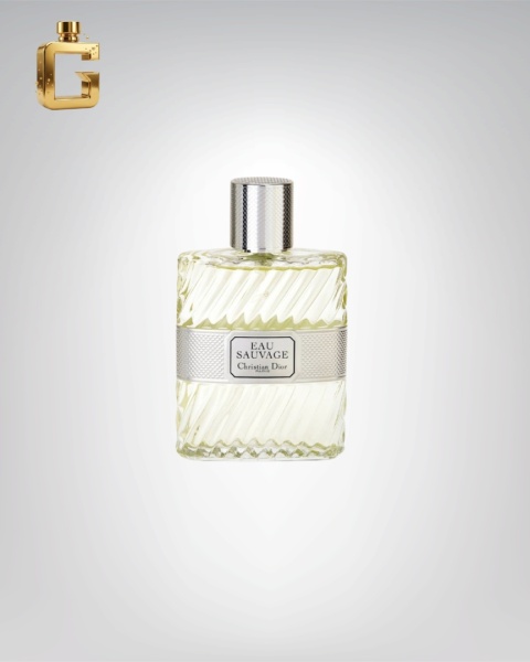 Odlewka perfum - Dior - Eau Sauvage (woda toaletowa)