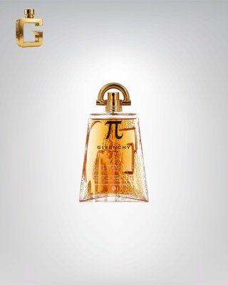 Odlewka perfum - Givenchy - Givenchy Pi (woda toaletowa)