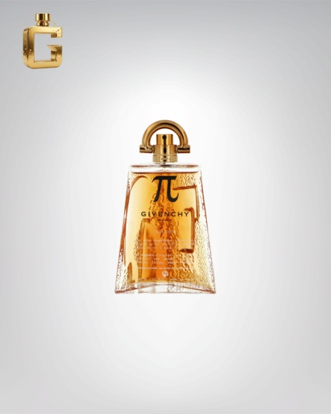 Odlewka perfum - Givenchy - Givenchy Pi (woda toaletowa)