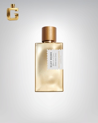Odlewka perfum - Goldfield & Banks - Silky Woods (ekstrakt perfum)