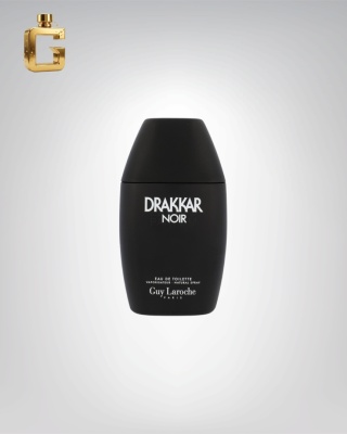 Odlewka perfum - Guy Laroche - Drakkar Noir (woda toaletowa)
