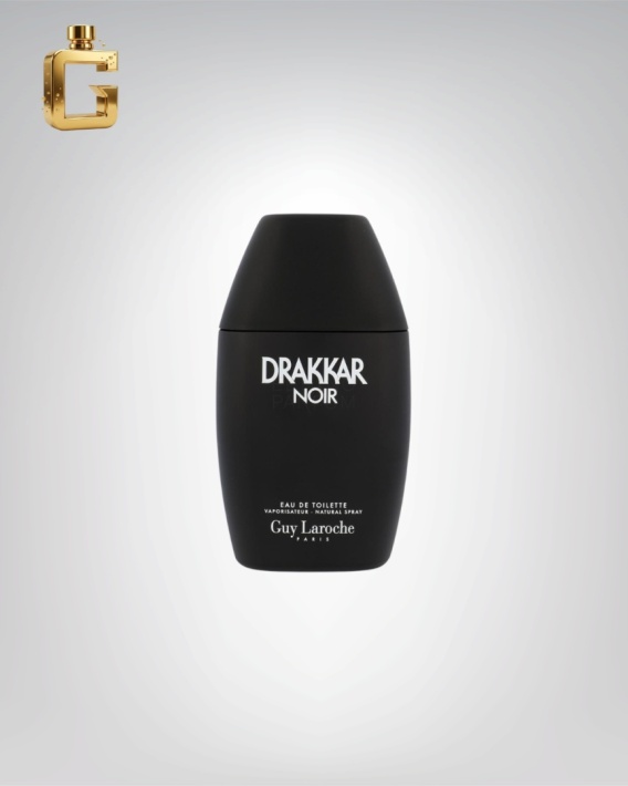guy laroche drakkar noir woda toaletowa 10 ml     odlewka