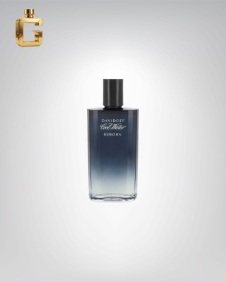 Odlewka perfum - Davidoff - Cool Water Reborn EDT (woda toaletowa)