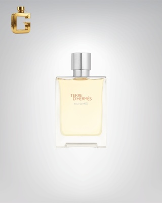 Odlewka perfum - Hermes - Terre d'Hermes Eau Givree (woda perfumowana)