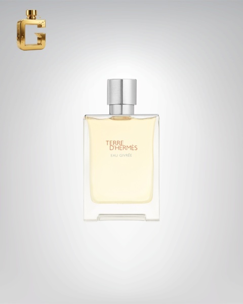 Odlewka perfum - Hermes - Terre d'Hermes Eau Givree (woda perfumowana)