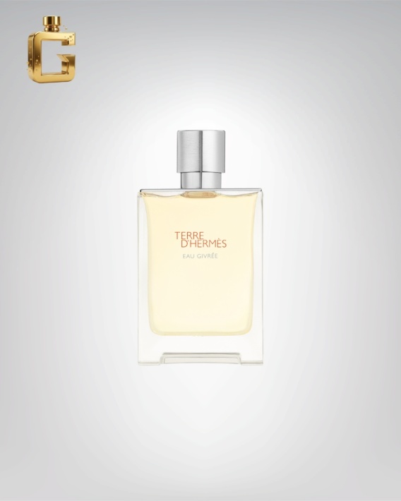 hermes terre d'hermes eau givree woda perfumowana 3 ml     odlewka