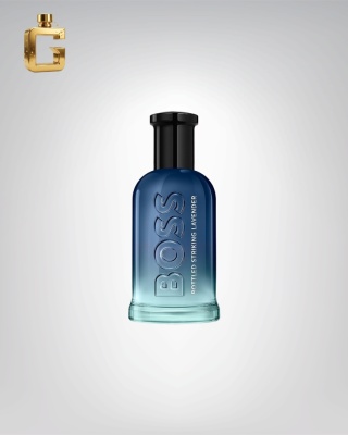 Odlewka perfum - Hugo Boss - Boss Bottled Striking Lavender (woda perfumowana)
