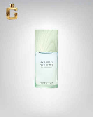 Odlewka perfum - Issey Miyake - L'Eau d'Issey - Eau Essentielle (woda perfumowana)