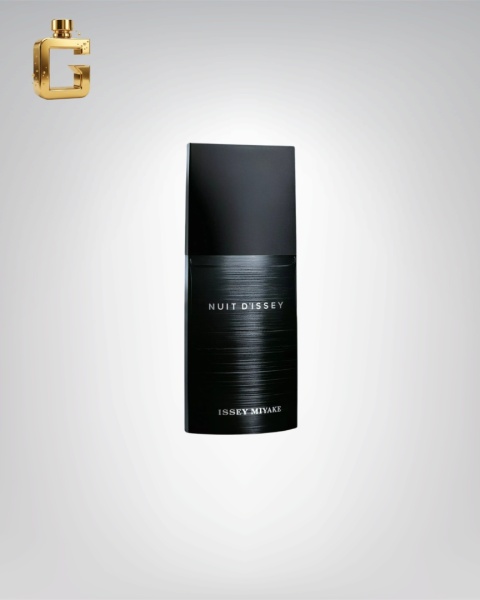 Odlewka perfum - Issey Miyake - Nuit d'Issey (woda toaletowa)