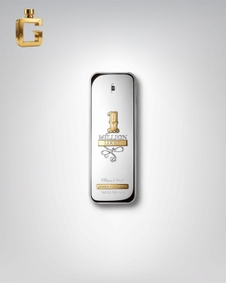 Odlewka perfum - Paco Rabanne - 1 Million Lucky (woda toaletowa)