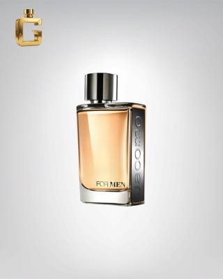 Odlewka perfum - Jacomo - For Men (woda toaletowa)
