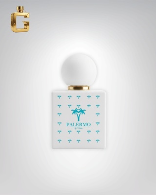 Odlewka perfum - Skolim - Palermo (woda perfumowana)