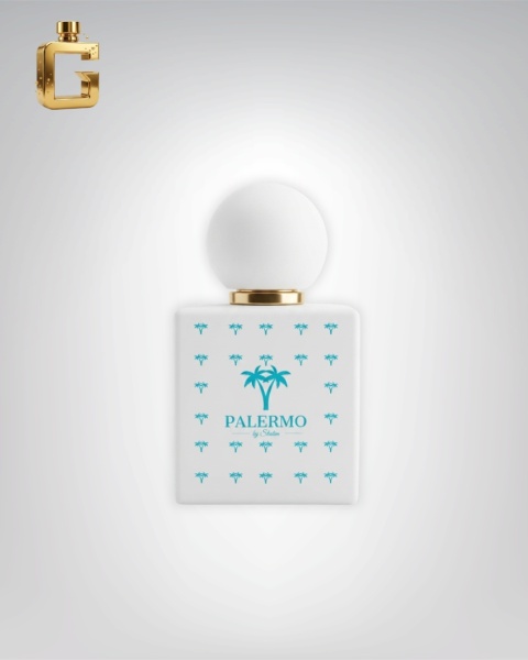 Odlewka perfum - Skolim - Palermo (woda perfumowana)