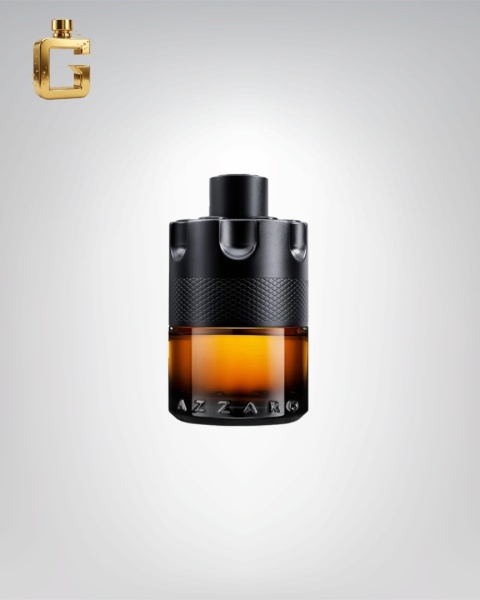 Odlewka perfum - Azzaro - The Most Wanted Parfum (ekstrakt perfum)