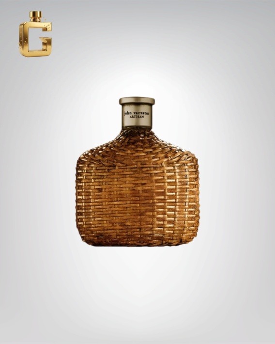 john varvatos artisan woda toaletowa 10 ml     odlewka