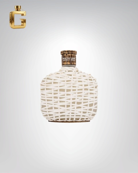 Odlewka perfum -- John Varvatos - Artisan Pure (woda toaletowa)