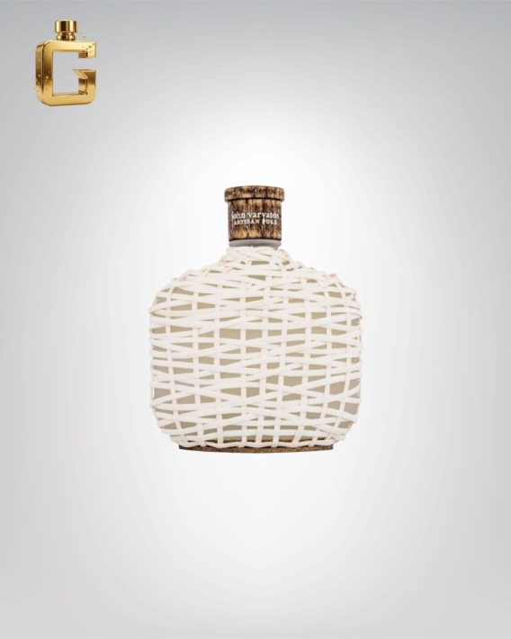 john varvatos artisan pure woda toaletowa 10 ml     odlewka