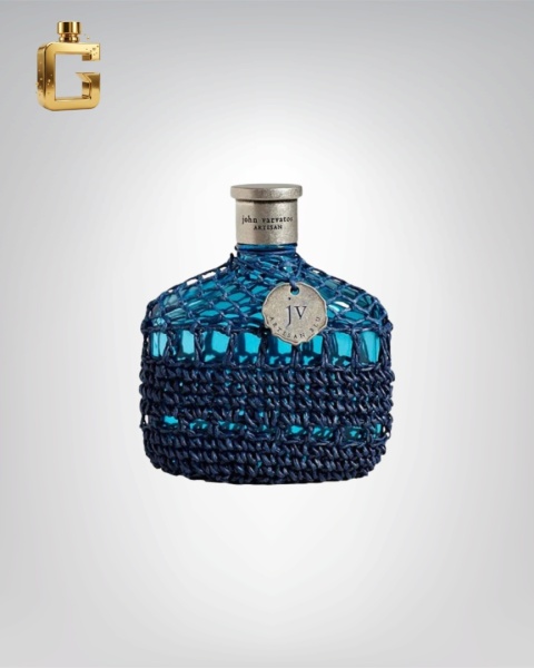 Odlewka perfum -- John Varvatos - Artisan Blu (woda toaletowa)