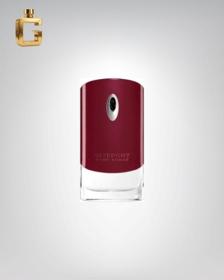 Odlewka perfum - Givenchy - Givenchy Pour Homme (woda toaletowa)