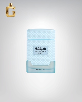 Odlewka perfum - Khadlaj - Shiyaaka Sky (woda perfumowana)