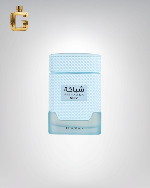 Odlewka perfum - Khadlaj - Shiyaaka Sky (woda perfumowana)