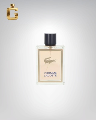 Odlewka perfum - Lacoste - L'Homme (woda toaletowa)