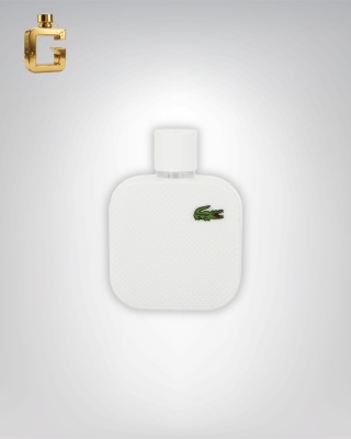 Odlewka perfum - Lacoste - L 12.12 Blanc (woda toaletowa)
