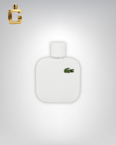 Odlewka perfum - Lacoste - L 12.12 Blanc (woda toaletowa)